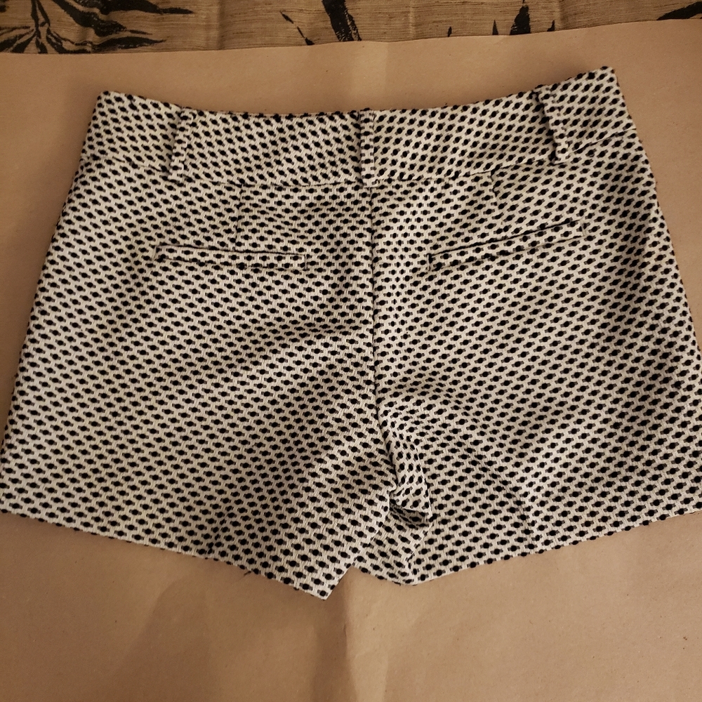 Women's shorts - Picture 2 of 3